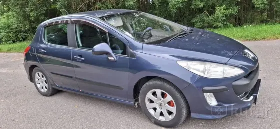 Продажа Peugeot 308 I, 2009 г., Ошмяны Ошмяны