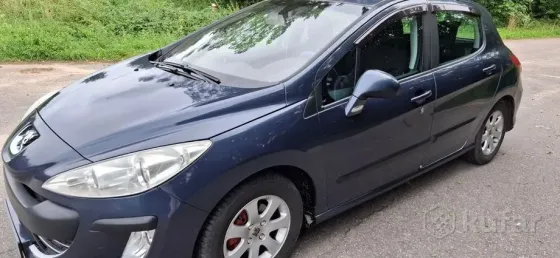 Продажа Peugeot 308 I, 2009 г., Ошмяны Ошмяны