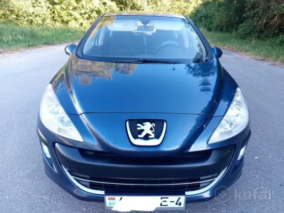 Продажа Peugeot 308 I, 2009 г., Ошмяны Ошмяны