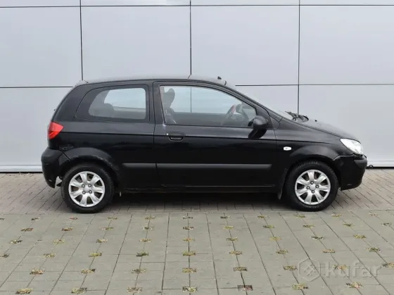 Продажа Hyundai Getz I Рестайлинг, 2007 г., Минск Минск