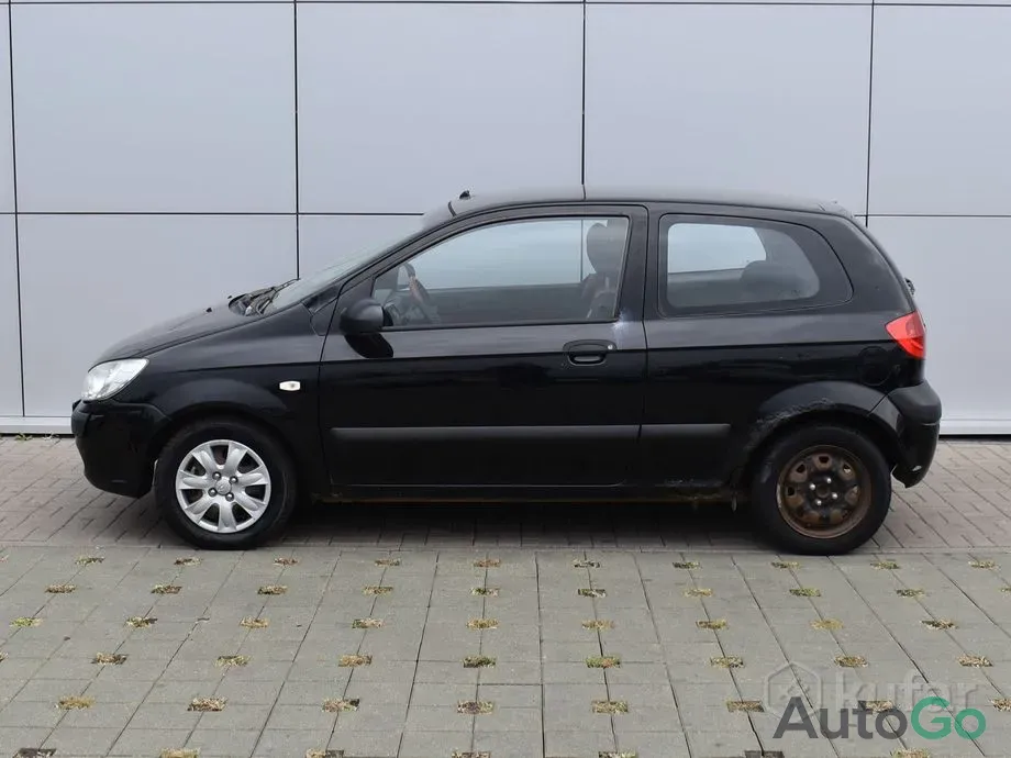Продажа Hyundai Getz I Рестайлинг, 2007 г., Минск Минск - изображение 8