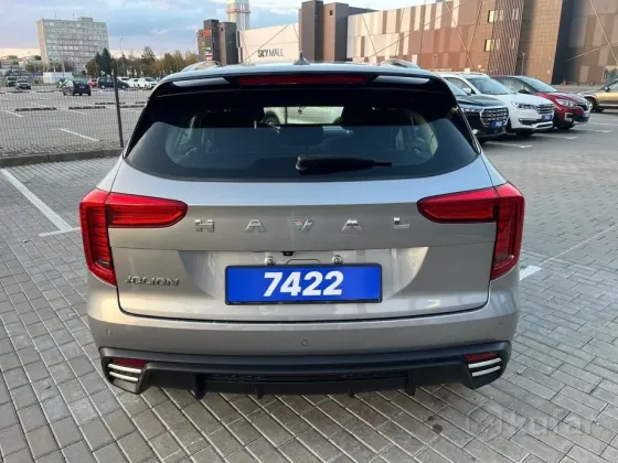 Продажа Haval Jolion I, 2024 г., Могилев Могилев