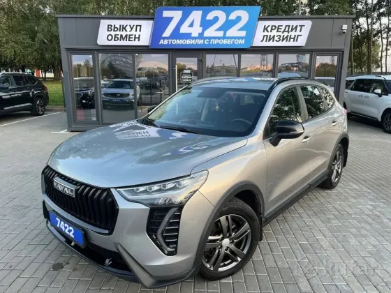 Продажа Haval Jolion I, 2024 г., Могилев Могилев