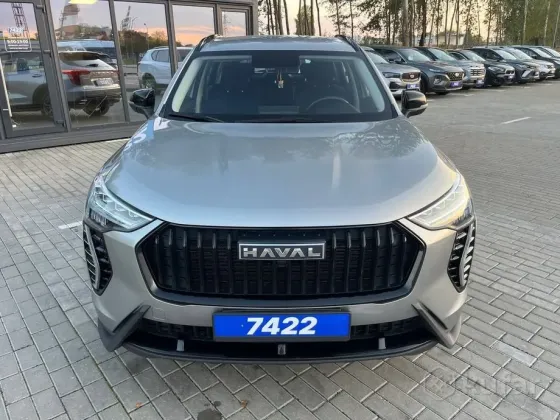 Продажа Haval Jolion I, 2024 г., Могилев Могилев