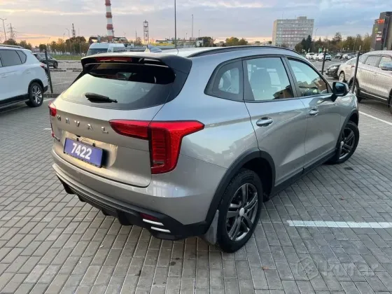 Продажа Haval Jolion I, 2024 г., Могилев Могилев