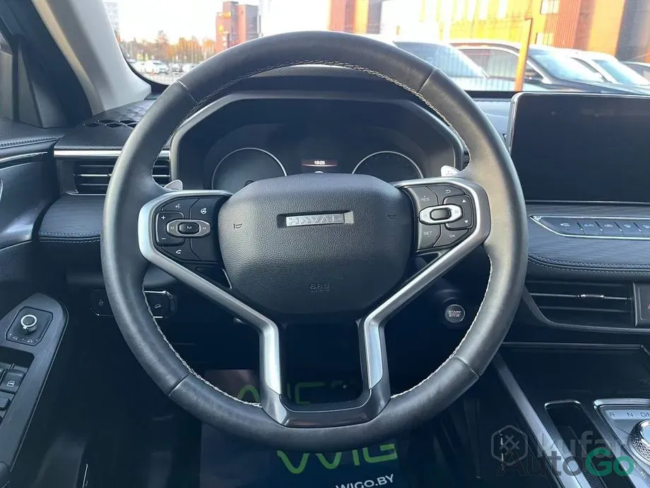 Продажа Haval Jolion I, 2024 г., Могилев Могилев - изображение 11