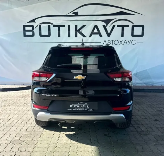Продажа Chevrolet Blazer IV, 2021 г., Лида Лида
