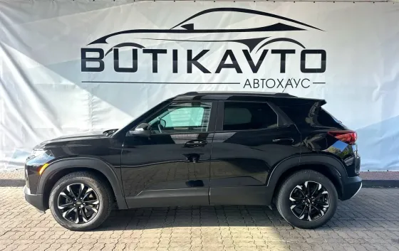 Продажа Chevrolet Blazer IV, 2021 г., Лида Лида