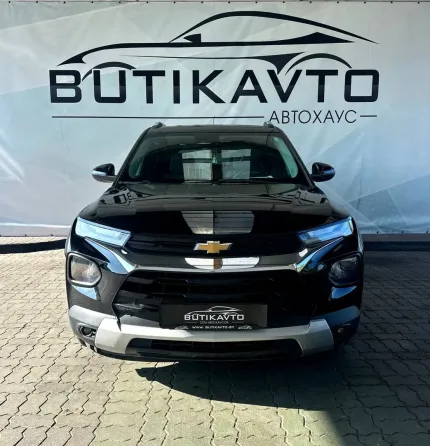 Продажа Chevrolet Blazer IV, 2021 г., Лида Лида