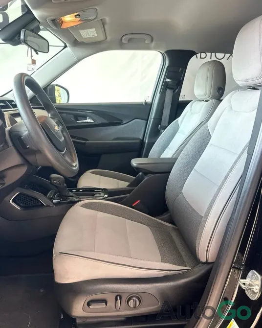 Продажа Chevrolet Blazer IV, 2021 г., Лида Лида - изображение 11