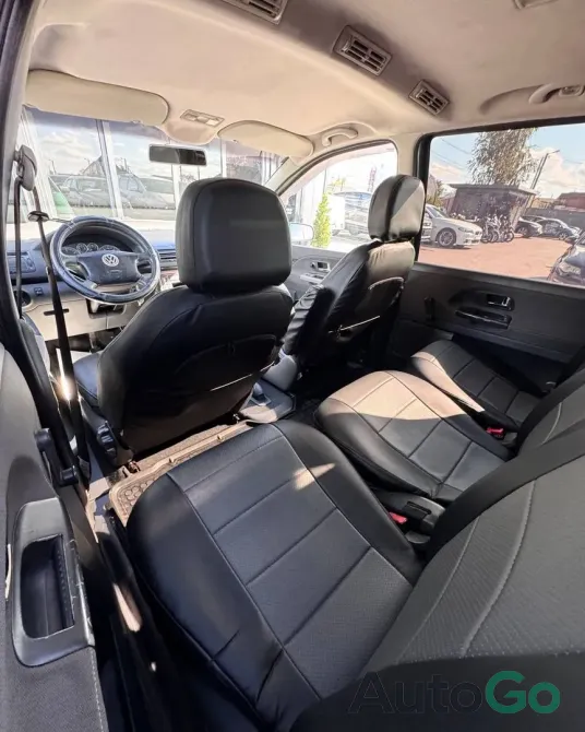 Продажа Volkswagen Sharan (I) Рестайлинг, 2002 г., Бобруйск Бобруйск - изображение 11
