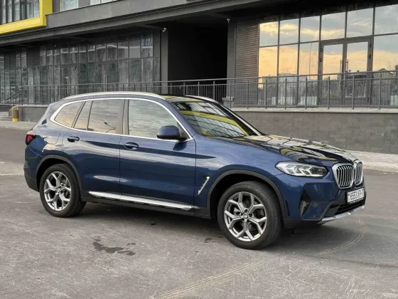 Продажа BMW X3 (G01) Рестайлинг, 2022 г., Минск Минск