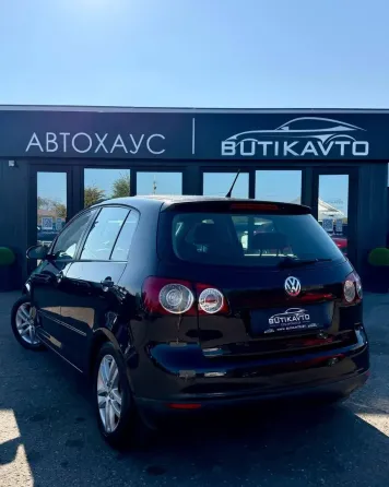 Продажа Volkswagen Golf V (Mk5), 2006 г., Слуцк Слуцк