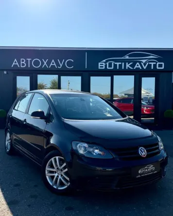 Продажа Volkswagen Golf V (Mk5), 2006 г., Слуцк Слуцк