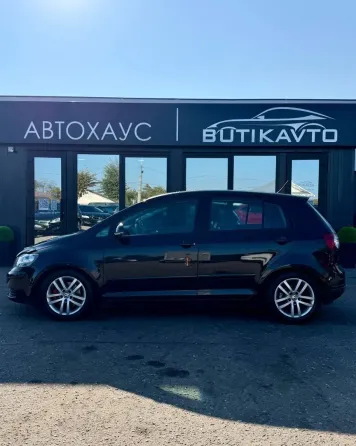 Продажа Volkswagen Golf V (Mk5), 2006 г., Слуцк Слуцк