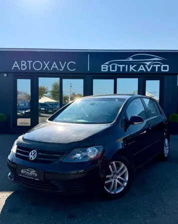 Продажа Volkswagen Golf V (Mk5), 2006 г., Слуцк Слуцк