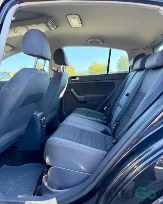 Продажа Volkswagen Golf V (Mk5), 2006 г., Слуцк Слуцк - изображение 12