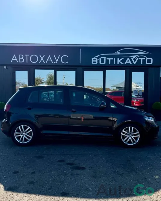  Golf V (Mk5)