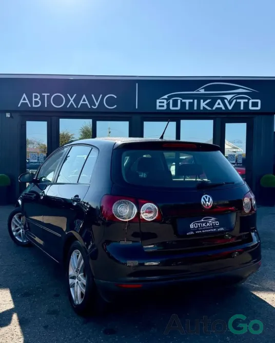  Golf V (Mk5)
