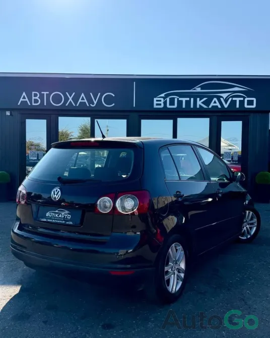  Golf V (Mk5)