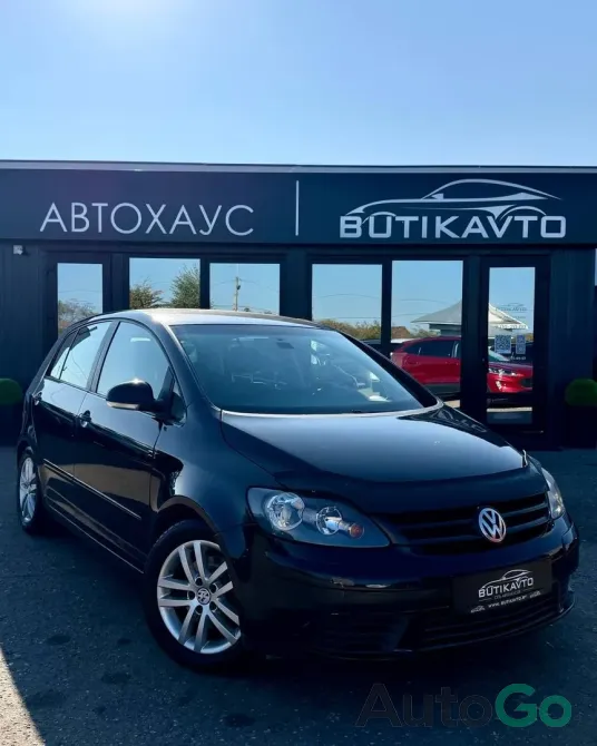  Golf V (Mk5)