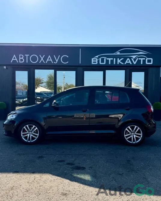  Golf V (Mk5)