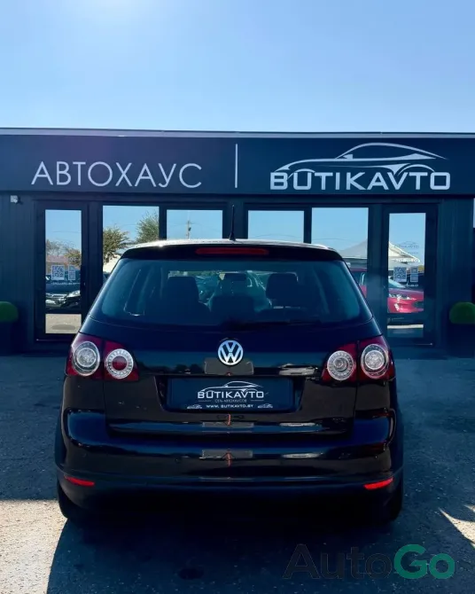  Golf V (Mk5)
