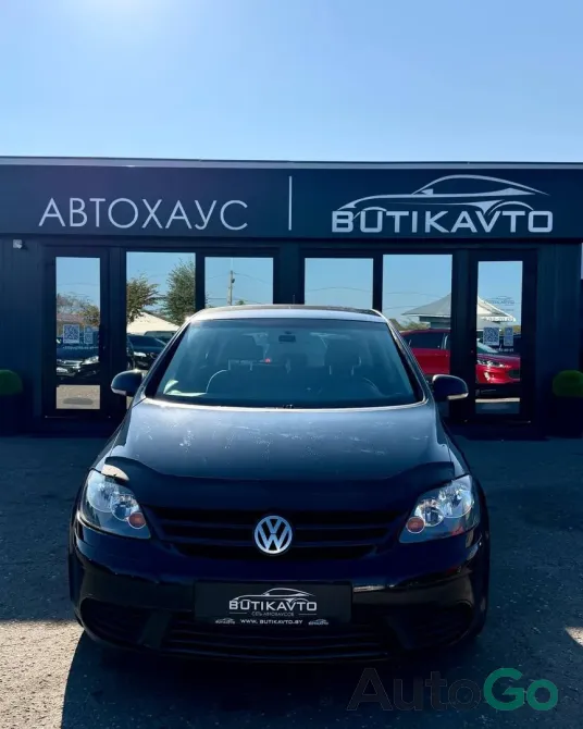 Golf V (Mk5)