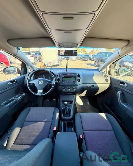 Продажа Volkswagen Golf V (Mk5), 2006 г., Слуцк Слуцк - изображение 11