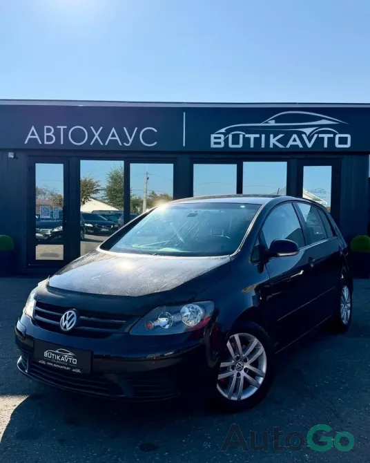  Golf V (Mk5)