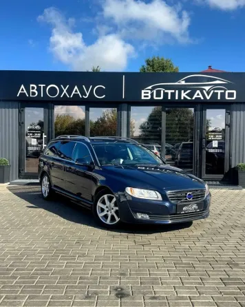 Продажа Volvo V70 (III) Рестайлинг, 2015 г., Могилев Могилев