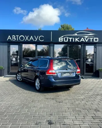 Продажа Volvo V70 (III) Рестайлинг, 2015 г., Могилев Могилев