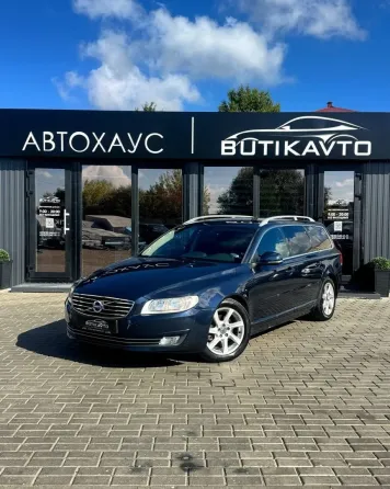 Продажа Volvo V70 (III) Рестайлинг, 2015 г., Могилев Могилев