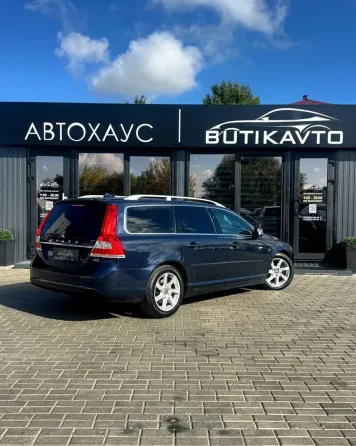 Продажа Volvo V70 (III) Рестайлинг, 2015 г., Могилев Могилев