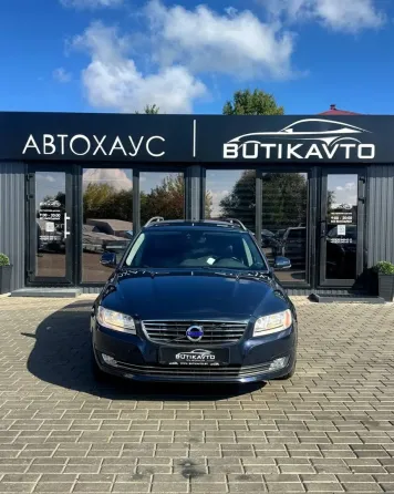 Продажа Volvo V70 (III) Рестайлинг, 2015 г., Могилев Могилев