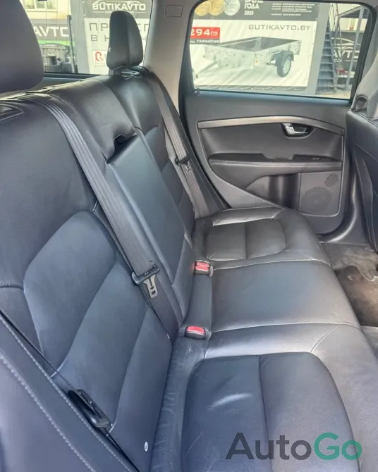 Продажа Volvo V70 (III) Рестайлинг, 2015 г., Могилев Могилев - изображение 11