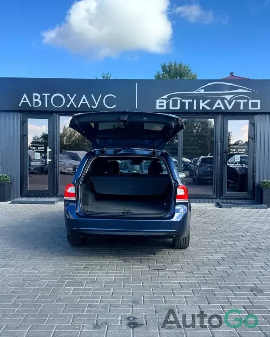 Продажа Volvo V70 (III) Рестайлинг, 2015 г., Могилев Могилев - изображение 12
