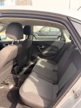 Продажа Volkswagen Polo (V) Рестайлинг, 2015 г., Минск Минск