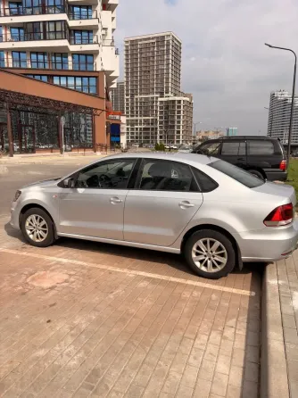 Продажа Volkswagen Polo (V) Рестайлинг, 2015 г., Минск Минск