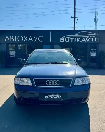 Продажа Audi A6 (C5), 1999 г., Гомель Гомель