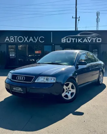 Продажа Audi A6 (C5), 1999 г., Гомель Гомель