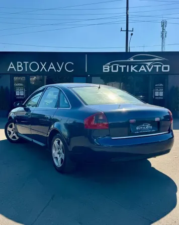 Продажа Audi A6 (C5), 1999 г., Гомель Гомель