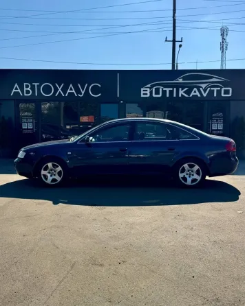 Продажа Audi A6 (C5), 1999 г., Гомель Гомель