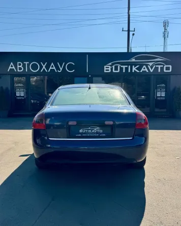 Продажа Audi A6 (C5), 1999 г., Гомель Гомель