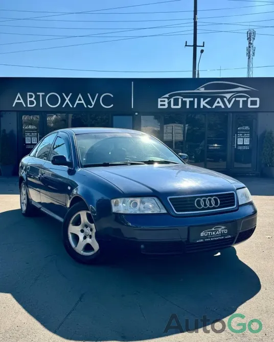  A6 (C5)