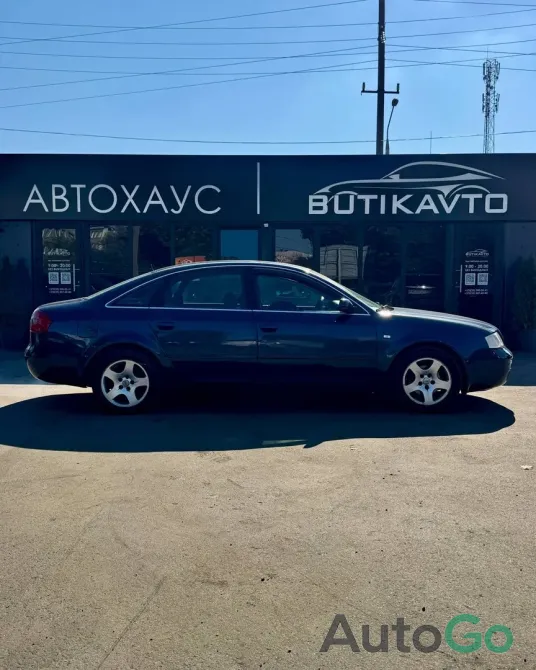  A6 (C5)
