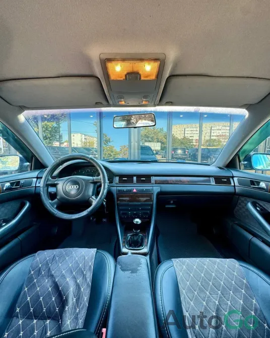  A6 (C5)