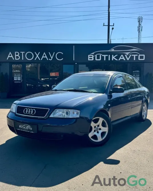  A6 (C5)