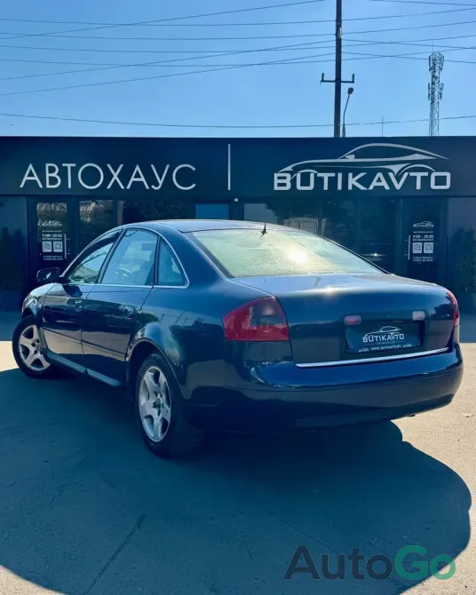  A6 (C5)