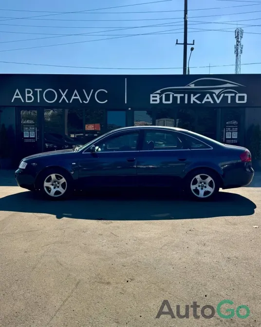  A6 (C5)